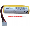 Ingenico F12433172 Desk 2600 NG battery Ingenico F12433172 Desk 2600 NG battery